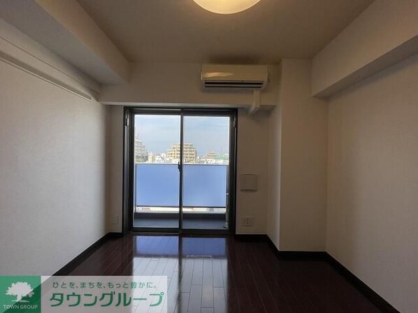 Verona武蔵関Lussoの物件内観写真